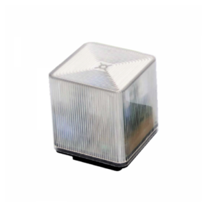 Lampa sygnalizacyjna do automatyki PROXIMA KWADRAT, ledowa, 12-230 V