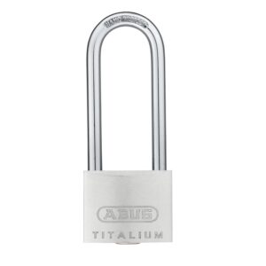 Kłódka ABUS Titalium 727TI/40HB63 B