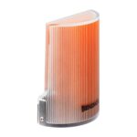 Lampa sygnalizacyjna, uniwersalna STAR.O LED ze wbudowaną anteną – zasilanie 12-250 V AC