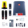 Zestaw DEIMOS ULTRA BT KIT B600 INT – do bram przesuwnych o maksymalnej masie 600 kg