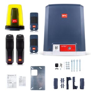 Zestaw DEIMOS ULTRA BT KIT B600 INT – do bram przesuwnych o maksymalnej masie 600 kg