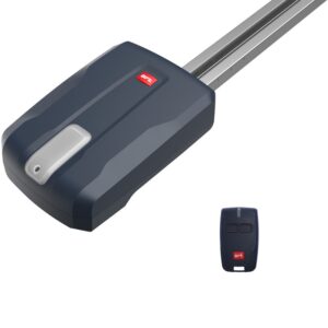 BOTTICELLI SMART BT 1250 35 KIT zestaw BFT z szyną jezdna do bram garażowych o maksymalnej powierzchni bramy 16m2
