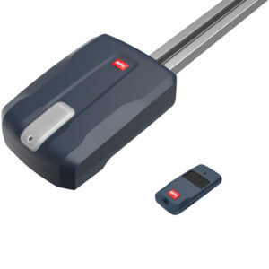 BOTTICELLI SMART BT 850 29 KIT zestaw BFT z szyną jezdną do bram garażowych o maksymalnej powierzchni bramy do 13 m²