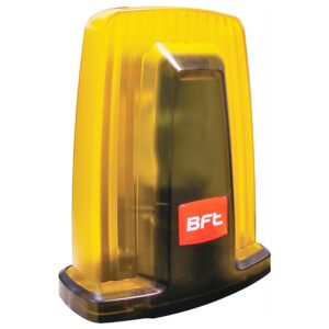 RADIUS LED BT A R0 24V - lampa sygnalizacyjna BFT z przerywaczem, bez anteny