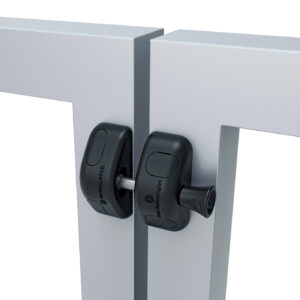 Zamek magnetyczny MagnaLatch (Side Pull) - Standard