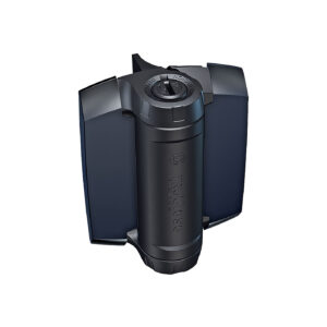 Zawiasy samozamykające D&D TruClose Heavy Duty (do 70kg) - 1 wspornik