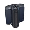 Zawiasy samozamykające D&D TruClose Heavy Duty (do 70kg) - bez wsporników