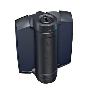 Zawiasy samozamykające D&D TruClose Heavy Duty (do 70kg) - bez wsporników