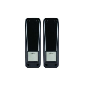 XP 20D para fotokomórek FAAC z regulacją kąta