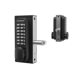 Zamek szyfrowy dwustronny Gatemaster Superlock (40-60mm)