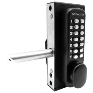Zamek szyfrowy prawy Gatemaster Superlock (40-60mm)