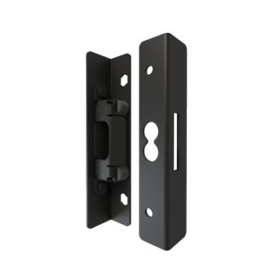 Zaczep antywłamaniowy do zamka Gatemaster Superlock