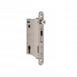Zamek nierdzewny Locinox EIGHTYLOCK (do profili 80mm+)