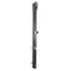 Zamykany rygiel dolny Keydrop Locinox – antracytowy