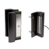 Zwora magnetyczna Locinox MAG-3000 - Czarna
