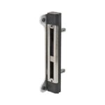 Zaczep nawierzchniowy Locinox SFKO (Aluminium)