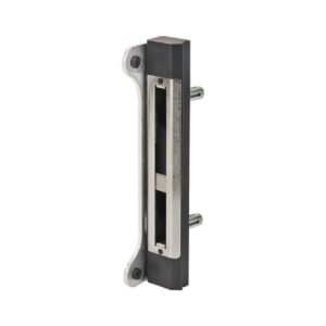 Zaczep nawierzchniowy Locinox SFKO (Aluminium)