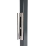 Zaczep aluminiowy H-Metal (40-60 mm)