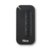 Pilot MYGO4 Nice - 433,92MHz, 4-kanałowy, czarny
