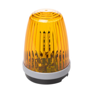 Lampa LED 12/24/230V z anteną i uchwytem