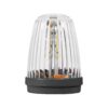 Lampa sygnalizacyjna do automatyki PROXIMA KOGUT, ledowa 12-230V, przezroczysta