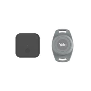 Inteligentny sterownik do bram Yale Smart Opener - Garage
