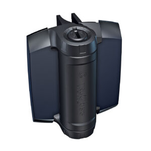 Zawiasy samozamykające D&D TruClose Heavy Duty (do 70kg) - 2 wsporniki