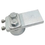 Zawias górny regulowany Comunello fi 50 mm