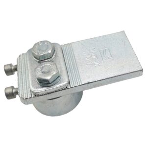 Zawias górny regulowany Comunello fi 50 mm