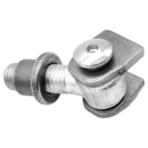 Zawias regulowany Comunello M20