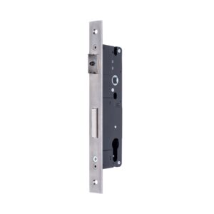 Zamek wąski do profili aluminiowych LOB Z930B (90/30 mm)