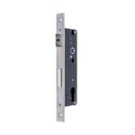 Zamek wąski do profili aluminiowych LOB Z935B (90/35 mm)